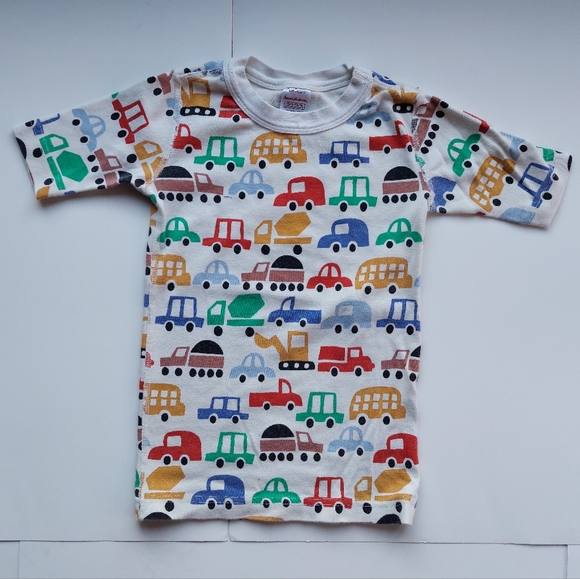 Boden tee & Hanna cars mix - Picture 7 of 16